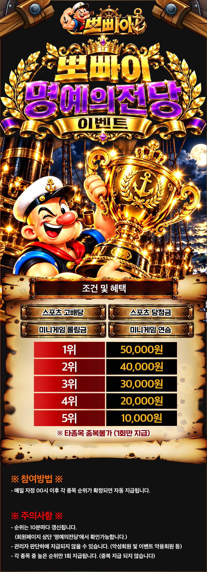 명예의 전당